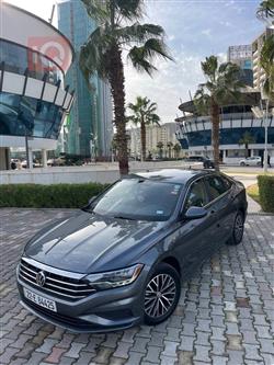 ڤۆڵکسواگن جێتا